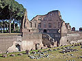 Stadio di Esedra Severiana