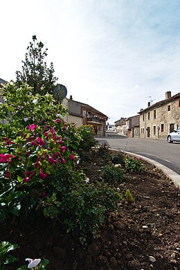 Villalbilla de Burgos - Sœmeanza