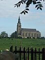 De Sint-Mommolinuskerk