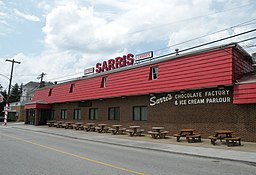 Sarris Candies