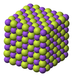 Image illustrative de l’article Fluorure de sodium