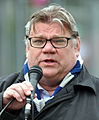 Timo Soini 2015-2017