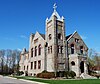 Washington County Court House