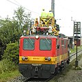 ÖBB X552 sorozat