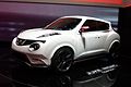 Nissan Juke Nismo