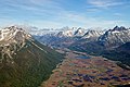 Carbajal Valley