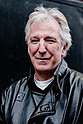 Alan Rickman