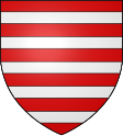 Chambroncourt címere