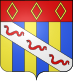 Coat of arms of Flavignerot