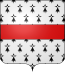 Blason de Staple