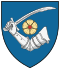 Blason de Fegyvernek