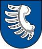 ehemaliges Wappen von Böffingen