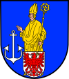 Wappen von Mesenich