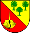 Coat of arms of Schiphorst