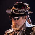 1941 Dr. John, cantautor de blues