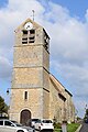 Église Sainte-Marie-Madeleine de Fouju