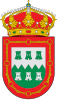 Official seal of Narros del Puerto