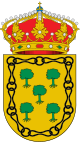 Boadilla del Monte - Stema