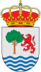 Escudo d'armas