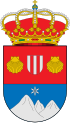 Escudo d'armas