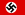 Bandera d'Alemanya 1933