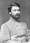 Generalmajor G.W. Custis Lee
