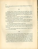 Ulysses by James Joyce uses an asterism as a dinkus in earlier prints, while newer editions replace it with three horizontal asterisks.