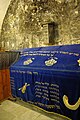 King David Tomb