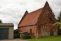 Romanisches Haus in Werben (Elbe)