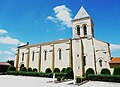 Église Saint-Pierre de Louzy