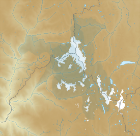 Siula Grande ubicada en Zona reservada Cordillera Huayhuash