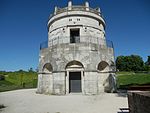 Mausoleu de Teodoric