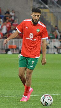 Noussair Mazraoui