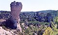 le Sphynx (Cirque de Mourèze)