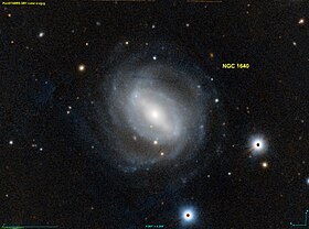 Image illustrative de l’article NGC 1640