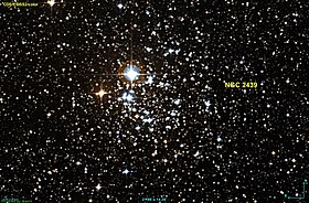 Image illustrative de l’article NGC 2439