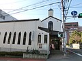 日本基督教団長野教会