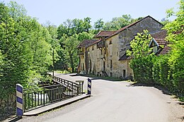 Oigny – Veduta