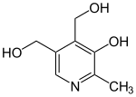 Pyridoxol