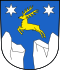 Coat of arms of Rüthi