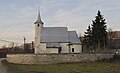 Rooms-katholieke kerk Cornești