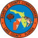 Seal of Lake County, Florida