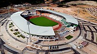 Stade Laurent Pokou