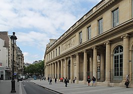 Université Paris Cité