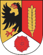 Blason de Heukewalde