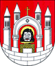 Merseburg – Stemma