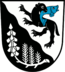 Blason de Schwarzheide