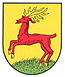 Blason de Herschweiler-Pettersheim