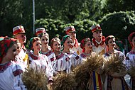 Parada din Chișinău de Ziua Independenței Republicii Moldova