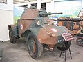 Panhard AMD-178.